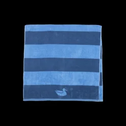 Stripes Beach Towel