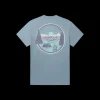 Summer Camp Sunsets Tee