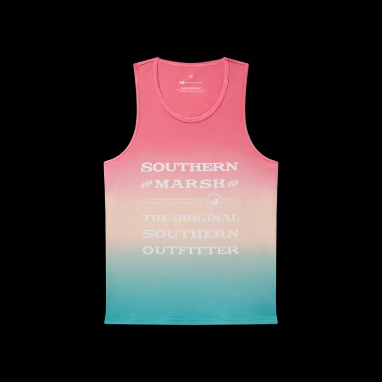 Summer Sun Tank
