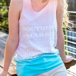 Summer Sun Tank