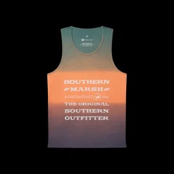 Summer Sun Tank
