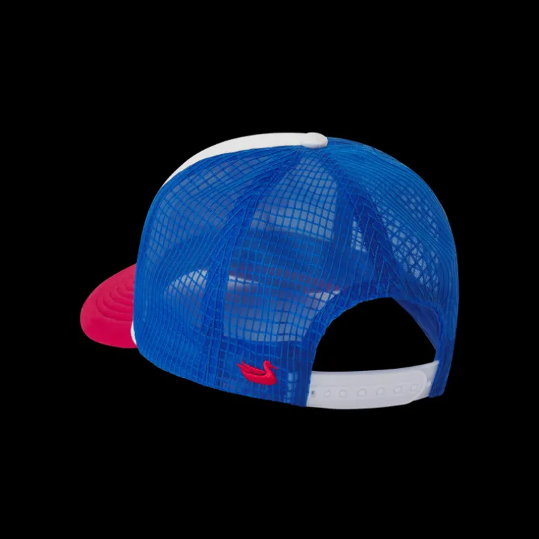 Summer Trucker Hat - Branding
