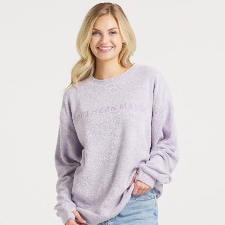 Sunday Morning Sweater