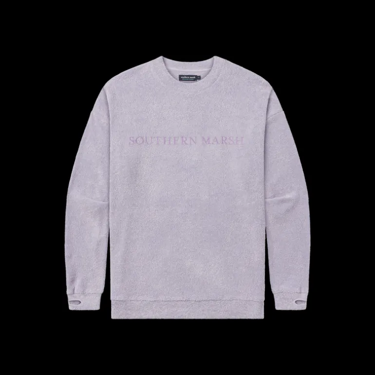 Sunday Morning Sweater
