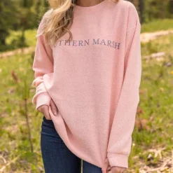 Sunday Morning Sweater