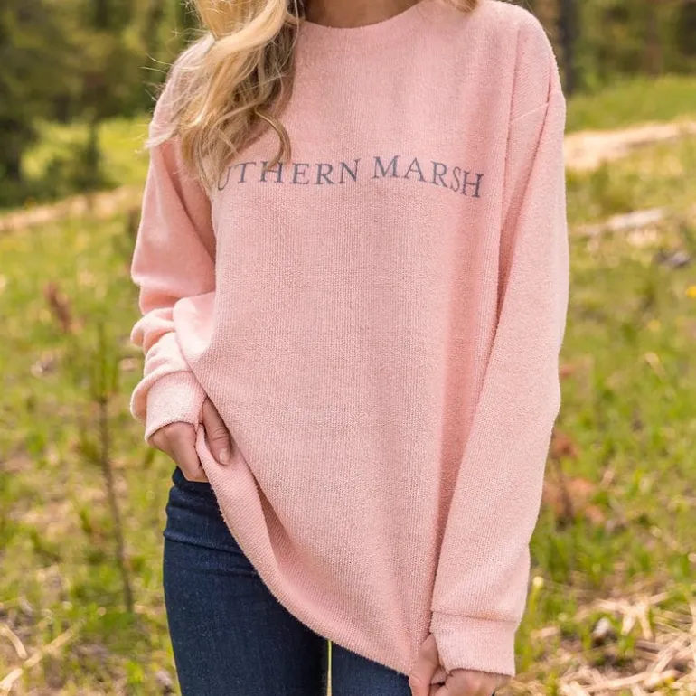 Sunday Morning Sweater