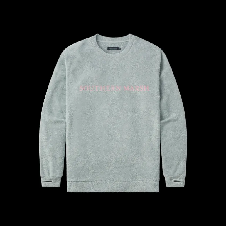 Sunday Morning Sweater