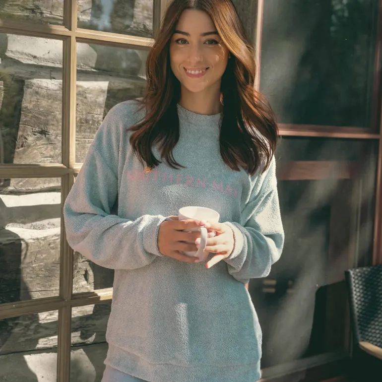 Sunday Morning Sweater