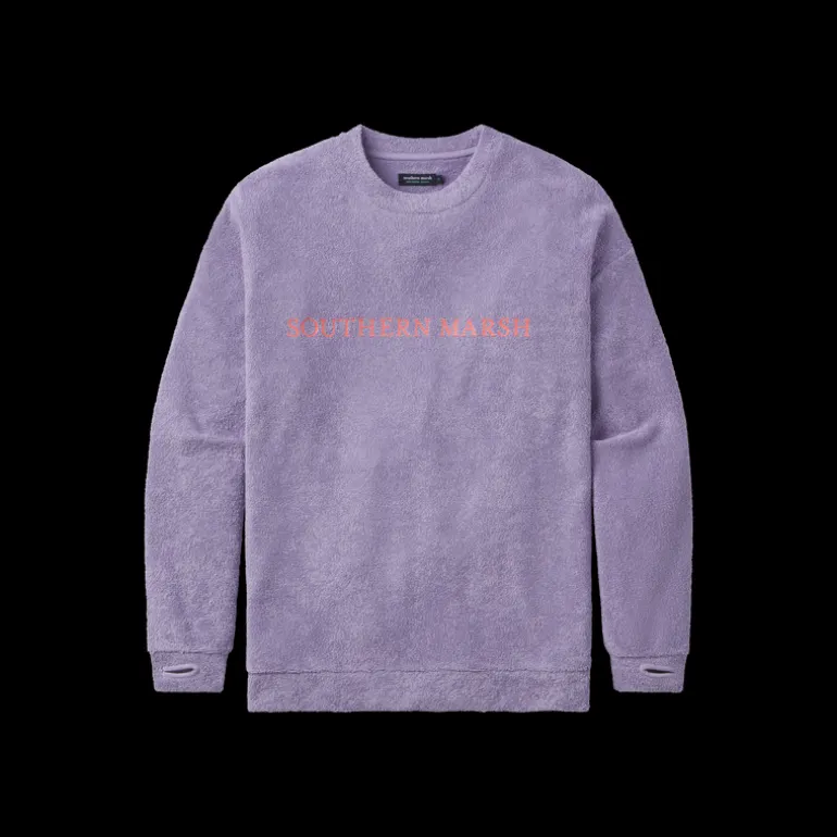 Sunday Morning Sweater