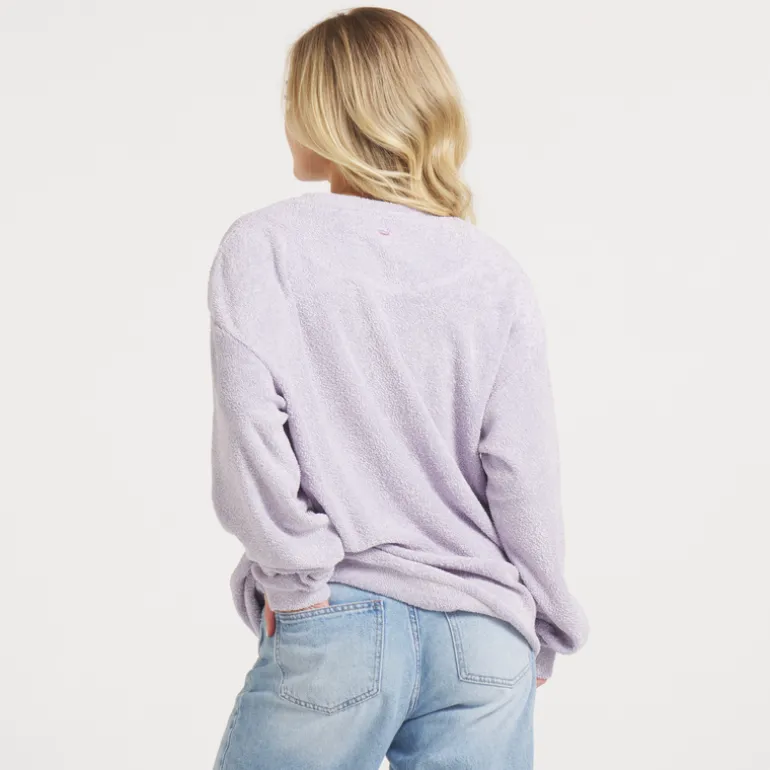 Sunday Morning Sweater