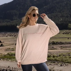 Sunday Morning Sweater
