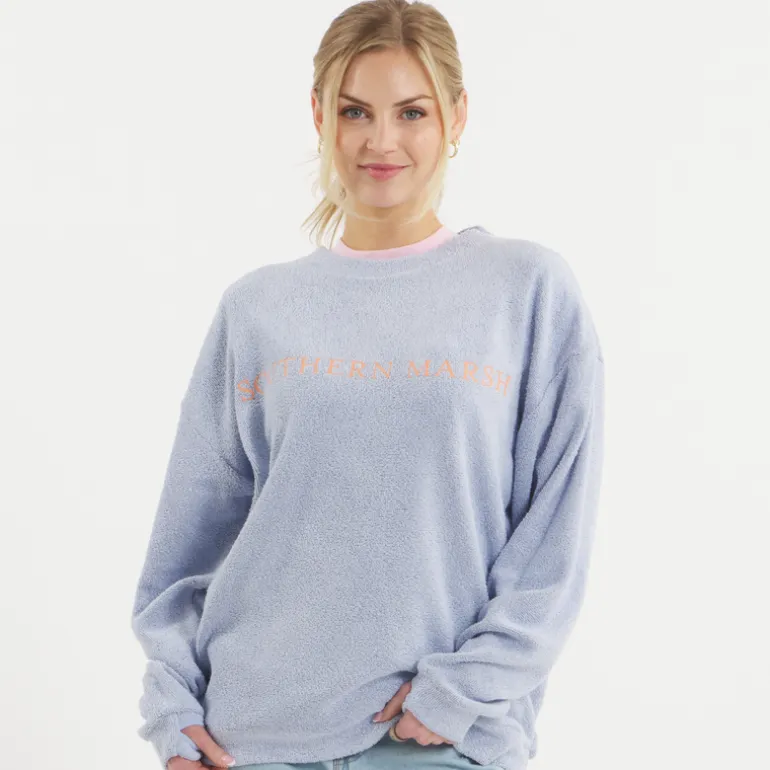 Sunday Morning Sweater