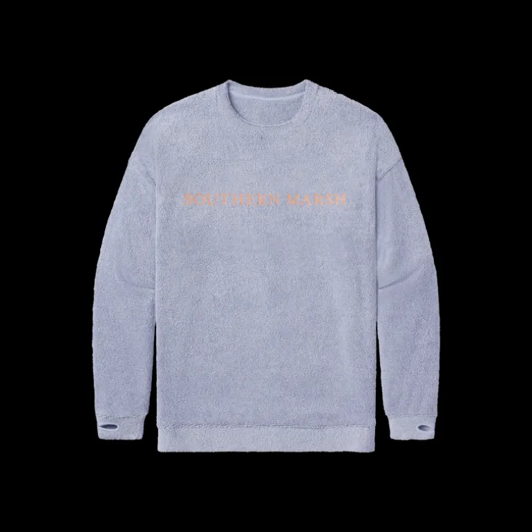 Sunday Morning Sweater