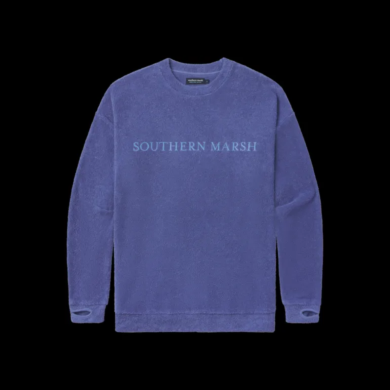 Sunday Morning Sweater