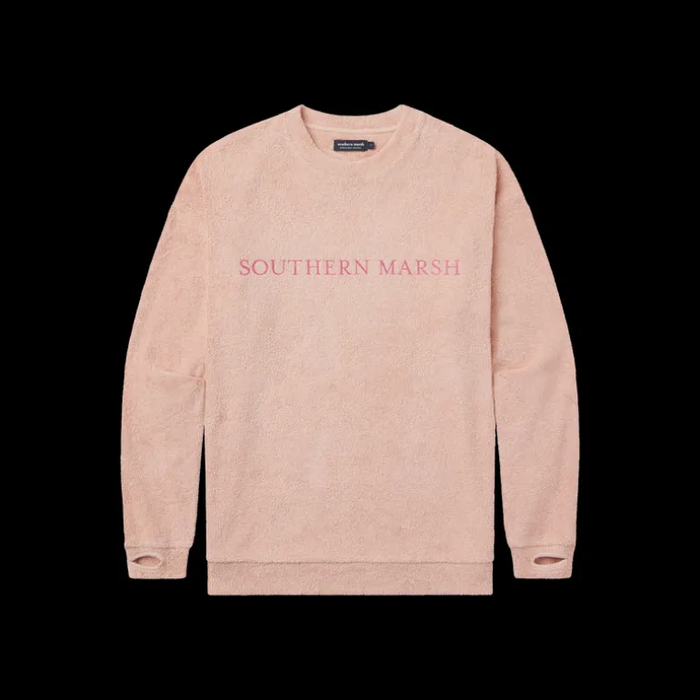 Sunday Morning Sweater
