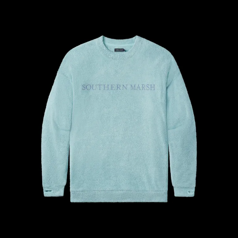 Sunday Morning Sweater