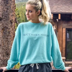 Sunday Morning Sweater