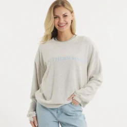 Sunday Morning Sweater