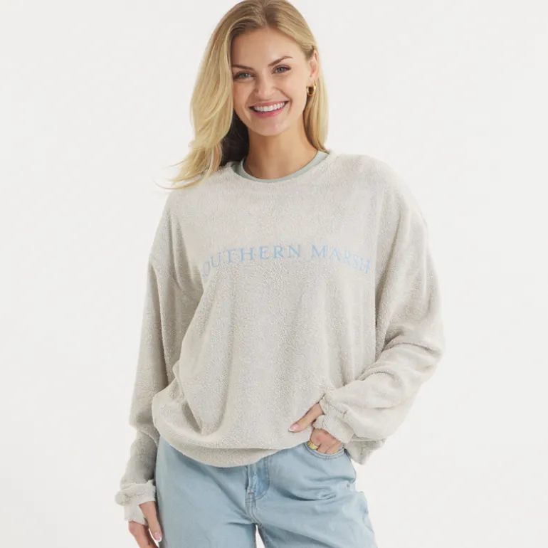 Sunday Morning Sweater