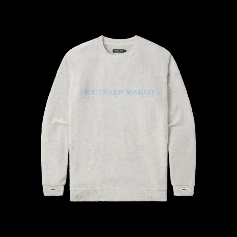 Sunday Morning Sweater