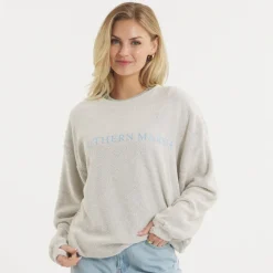Sunday Morning Sweater