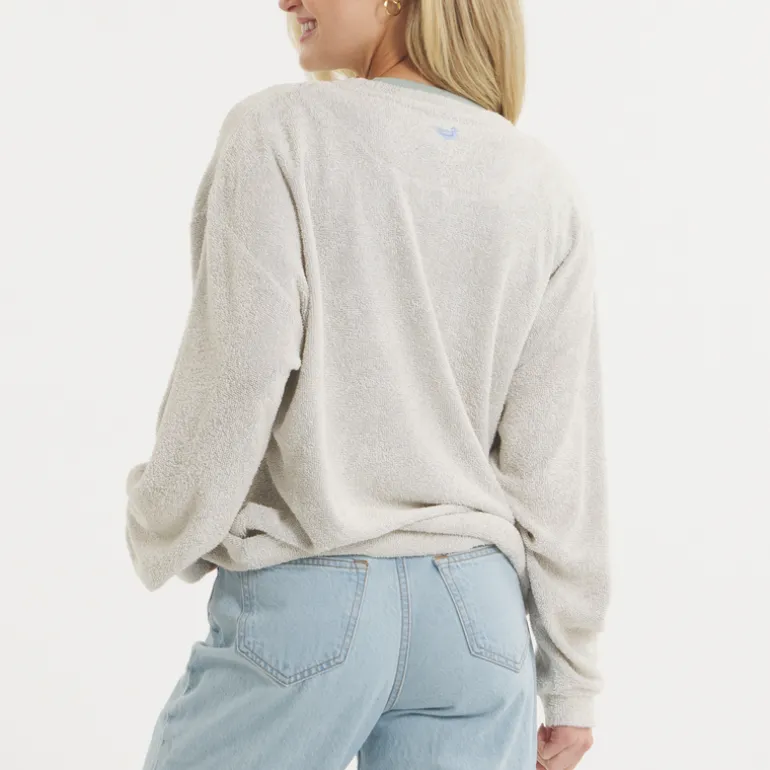 Sunday Morning Sweater