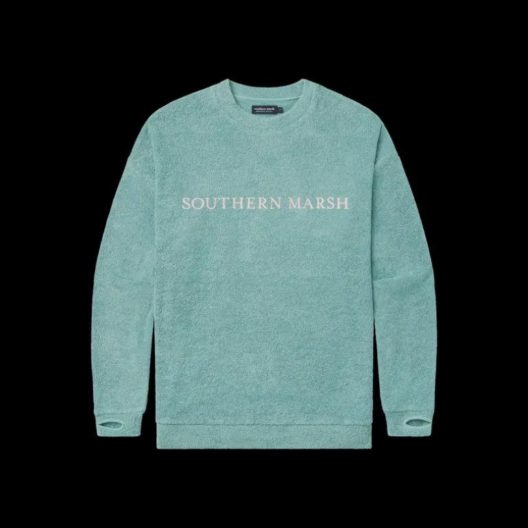 Sunday Morning Sweater