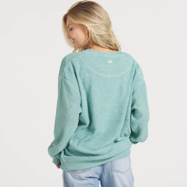 Sunday Morning Sweater