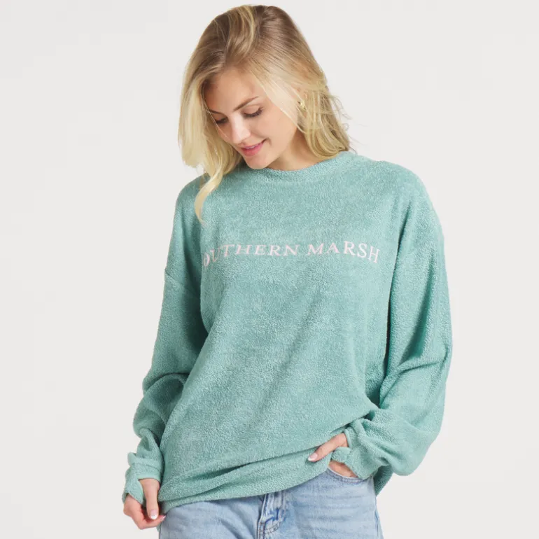 Sunday Morning Sweater