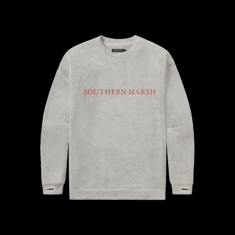 Sunday Morning Sweater