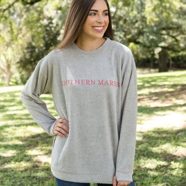 Sunday Morning Sweater