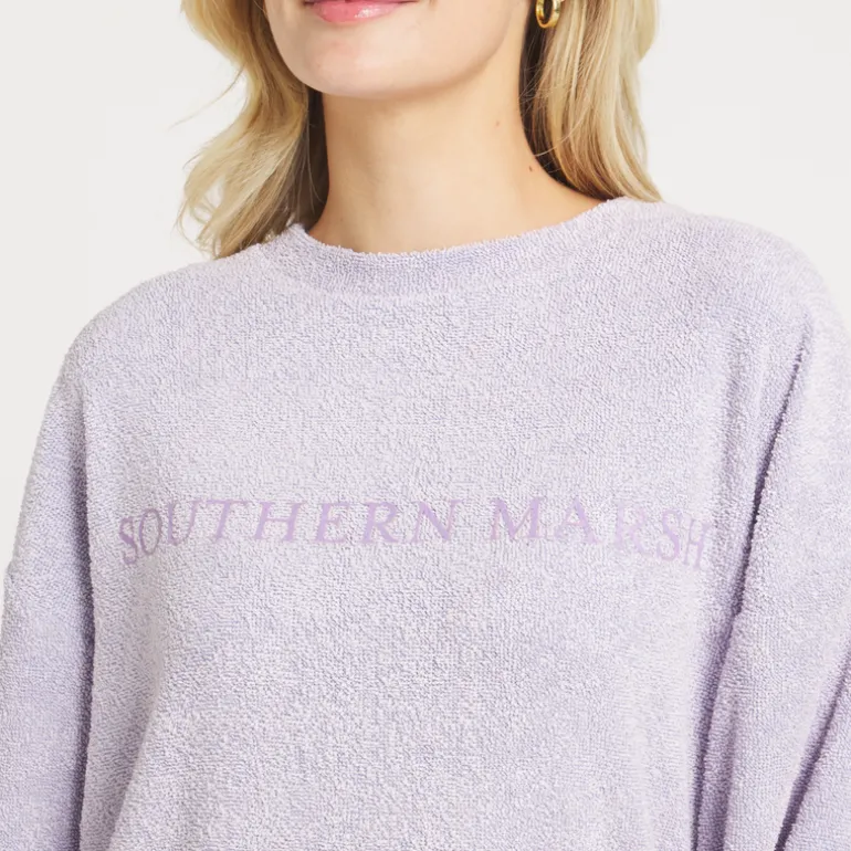 Sunday Morning Sweater