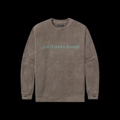 Sunday Morning Sweater