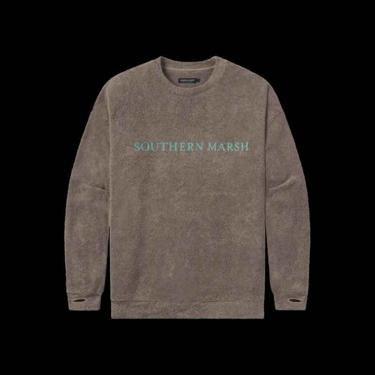 Sunday Morning Sweater