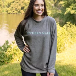 Sunday Morning Sweater