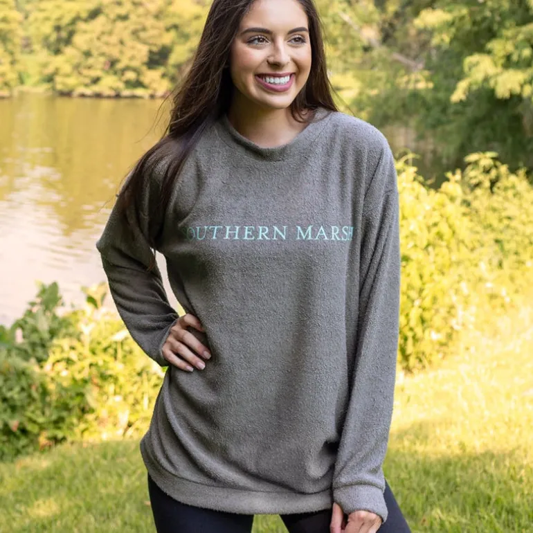 Sunday Morning Sweater