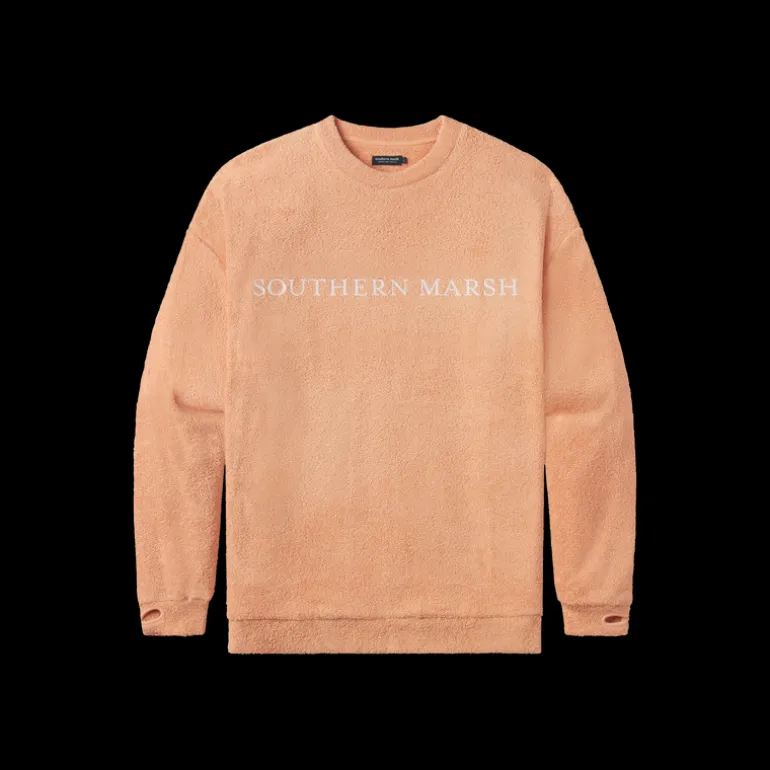 Sunday Morning Sweater