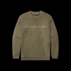 Sunday Morning Sweater