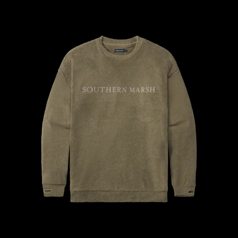 Sunday Morning Sweater