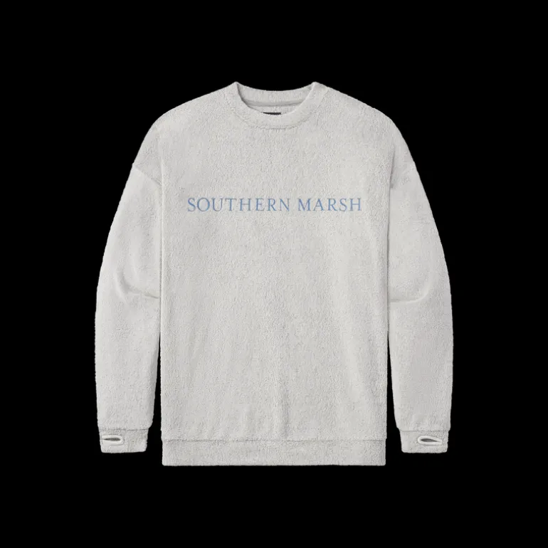 Sunday Morning Sweater