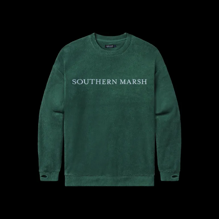 Sunday Morning Sweater