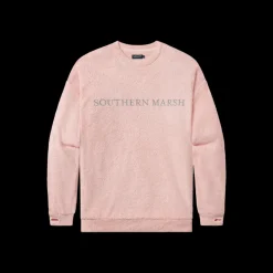 Sunday Morning Sweater