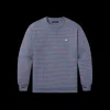 Sunday Morning Sweater - Prism
