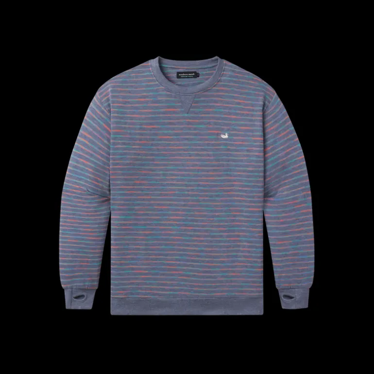 Sunday Morning Sweater - Prism
