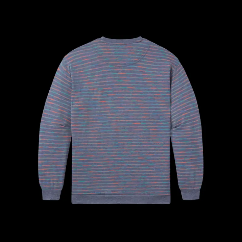 Sunday Morning Sweater - Prism