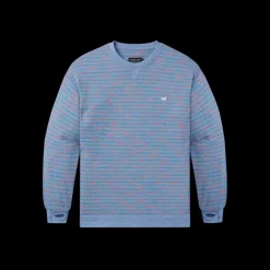 Sunday Morning Sweater - Prism