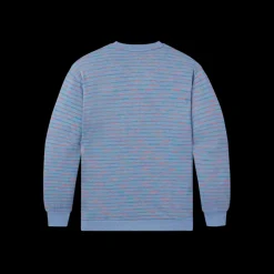 Sunday Morning Sweater - Prism