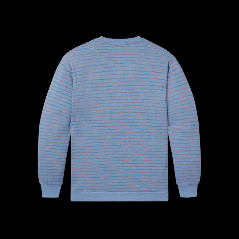 Sunday Morning Sweater - Prism