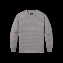 Sunday Morning Sweater - Prism