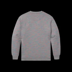 Sunday Morning Sweater - Prism